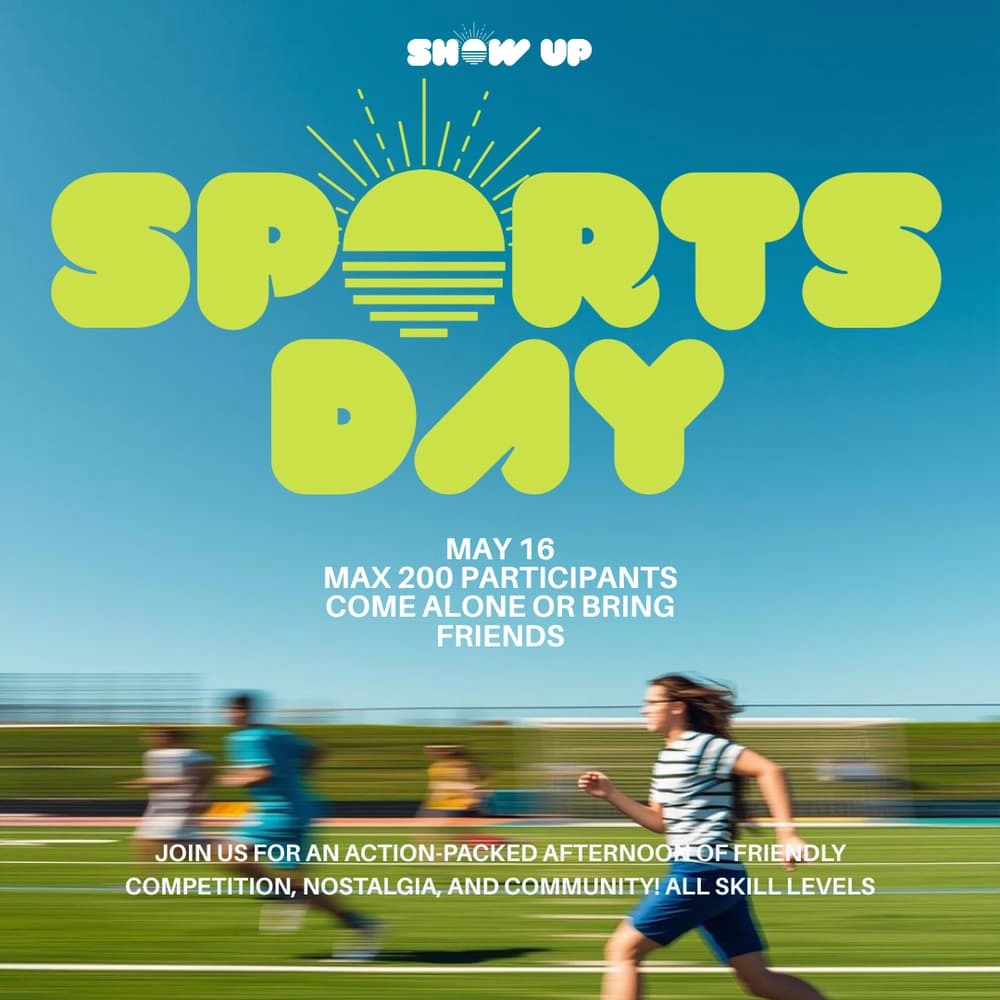 SPORTS DAY