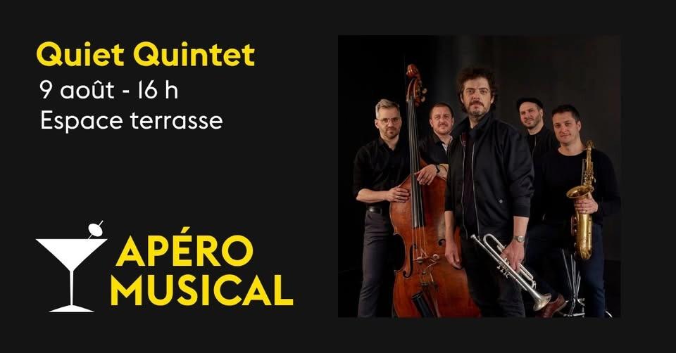 Quiet Quintet