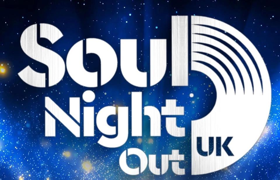 SOUL NIGHT OUT UK -Kent