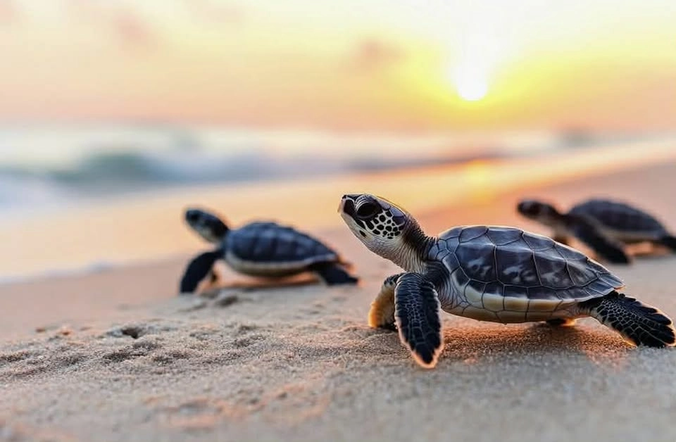 Christer Lyssarides på Sköldpaddsön