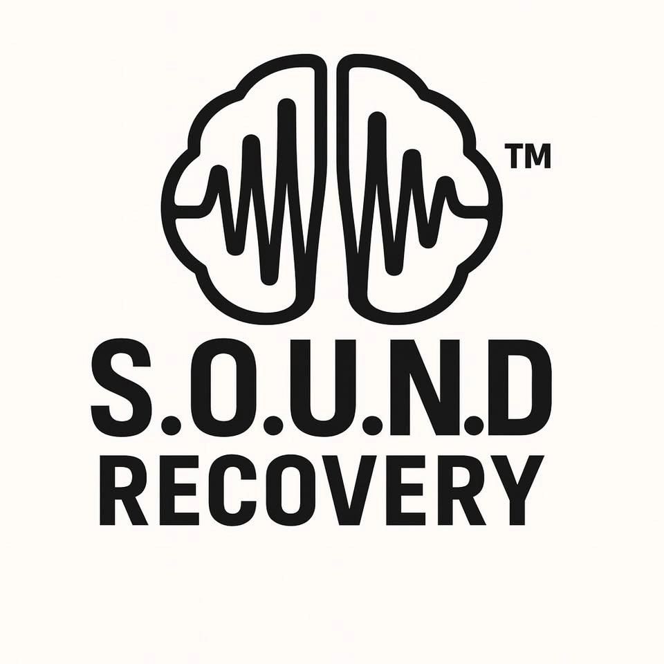 Sound Recovery Facilitator Training — 30 May 2026 (9am–4pm) A one‑day, evidence‑based professional