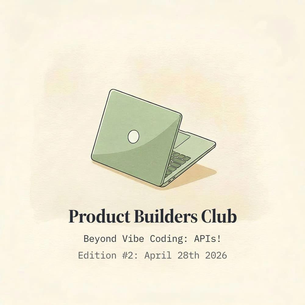 Beyond Vibe Coding: Let's Connect Some Fun APIs