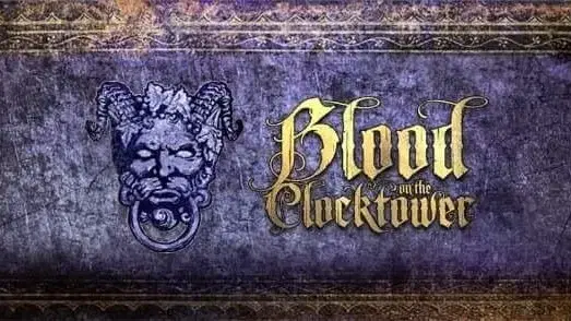 Blood on the Clocktower nykomlingsträff - Svenska
