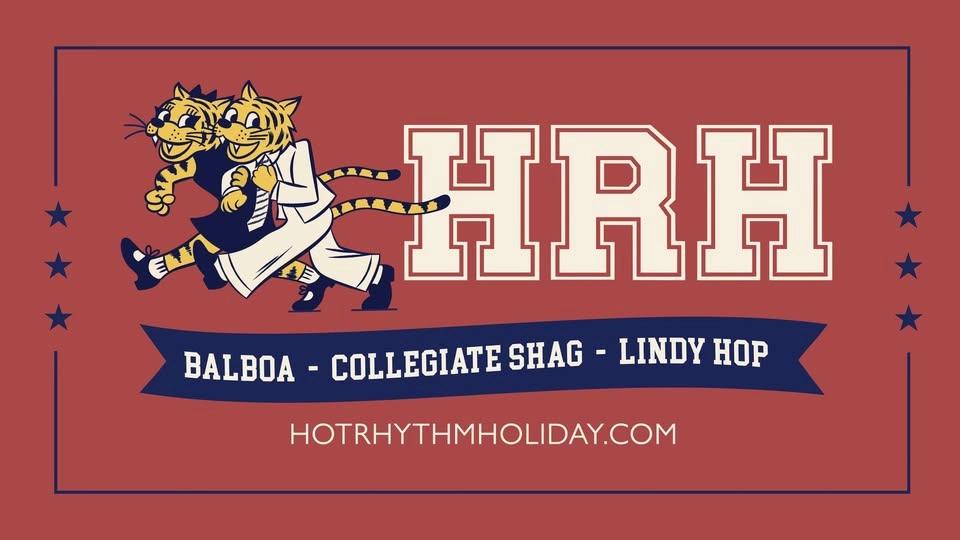 Hot Rhythm Holiday 2027