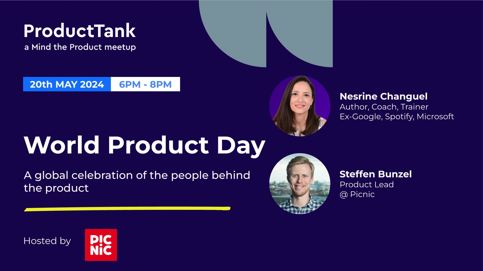 Creating Meaningful Products in an AI World