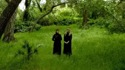 Julianna Barwick & Mary Lattimore