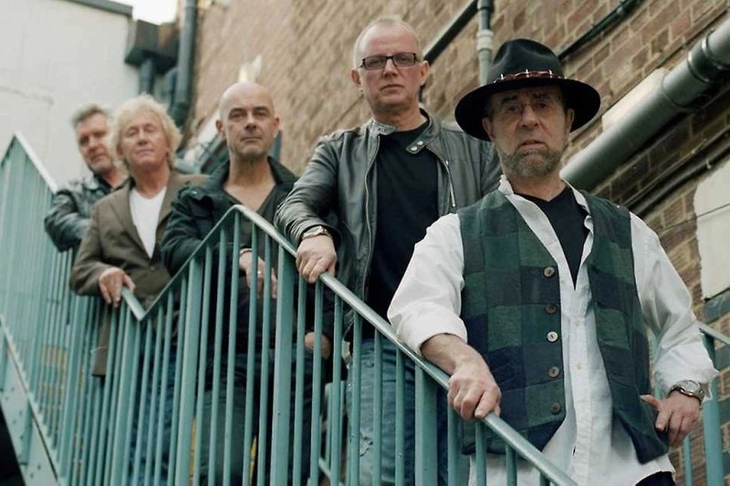 Manfred Mann's Earth Band