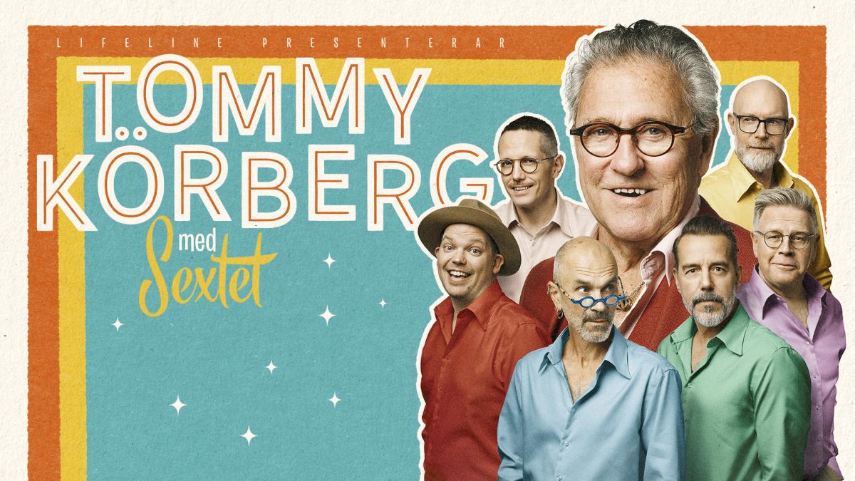 Tommy Körberg