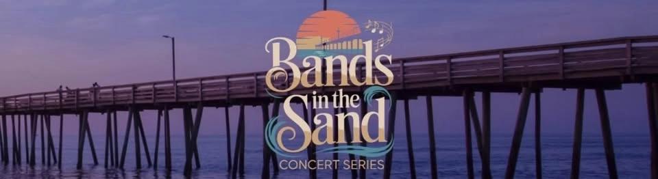 Bands In The Sands
