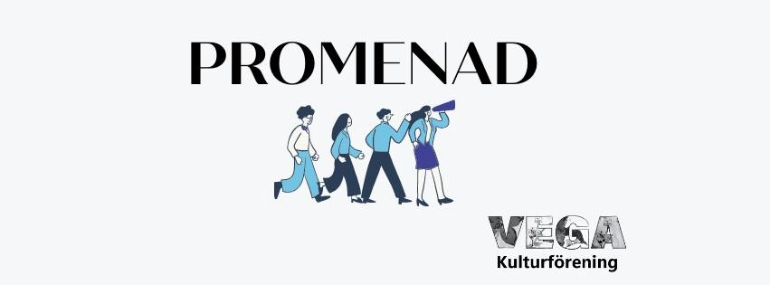 Vandring med fågeltema