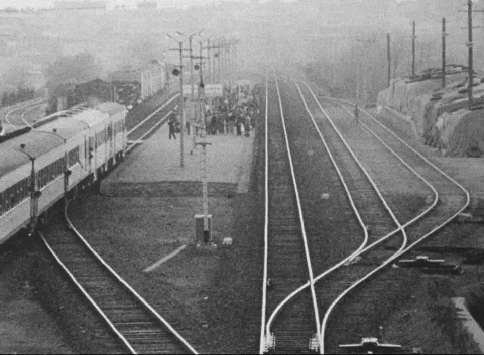 Theresa Hak Kyung Cha: White Dust from Mongolia