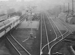 Theresa Hak Kyung Cha: White Dust from Mongolia