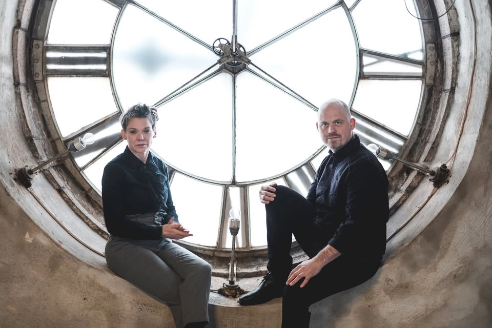 Signe Aurell: Irrbloss - en annan emigranthistoria än den om Karl Oskar och Kristina