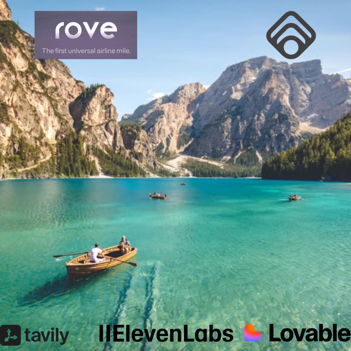 Checkout - The Travel & Hospitality Hackathon | Powered by Stay22, Rove & Propellic | $100k worth of travel prizes