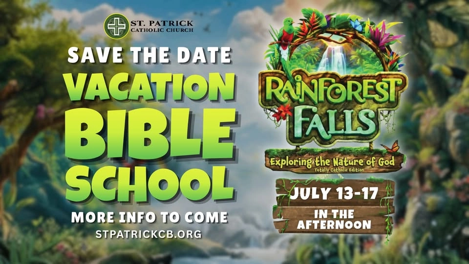 Vacation Bible School
