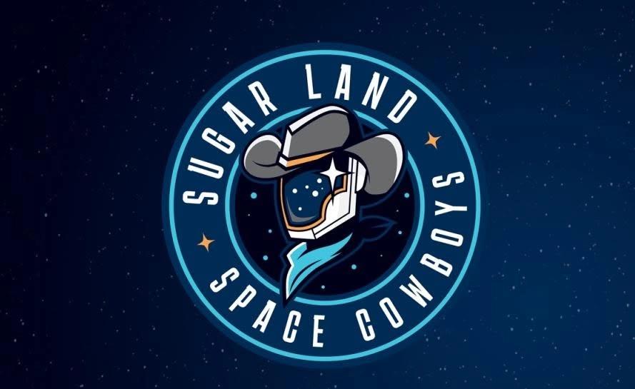 Sugar Land Space Cowboys