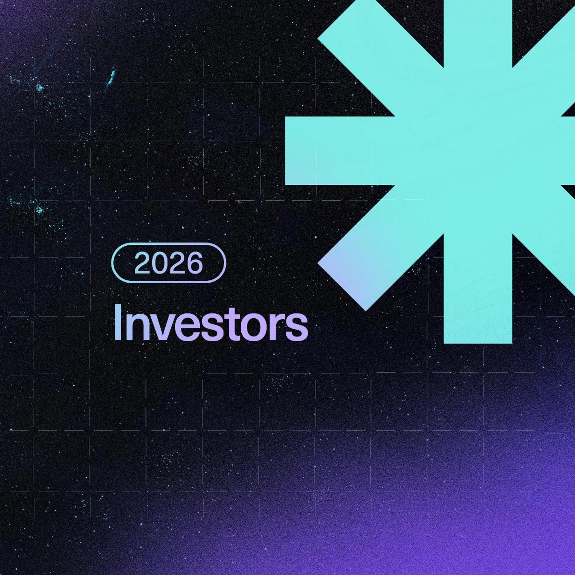 Blue Earth Forum Investors