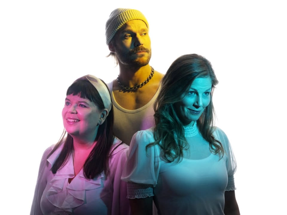 VART TOG ALLA VETTIGA HETEROKARLAR VÄGEN?