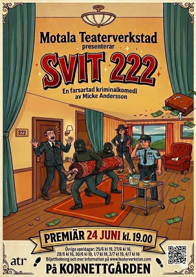 Sommarteater Svit 222