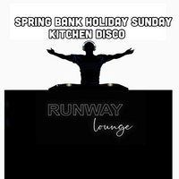 Kitchen Disco Lymm (KD5)