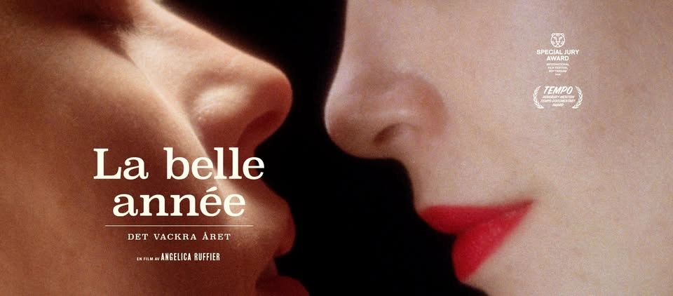 La belle année | Galapremiär på Zita