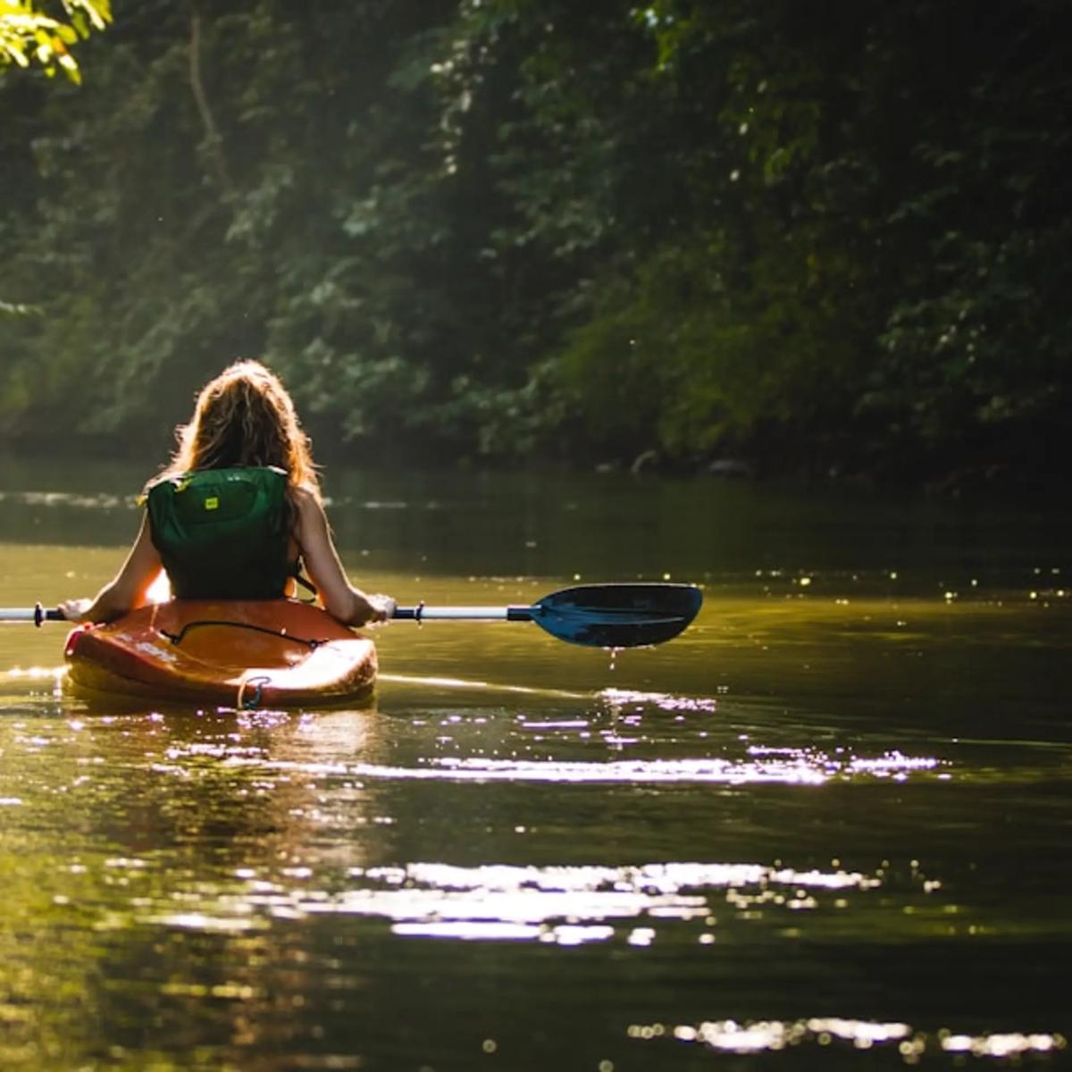 Flinta* Canoe & Chill