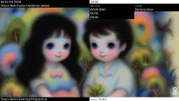 Tresor New Faces hosted by Jelena