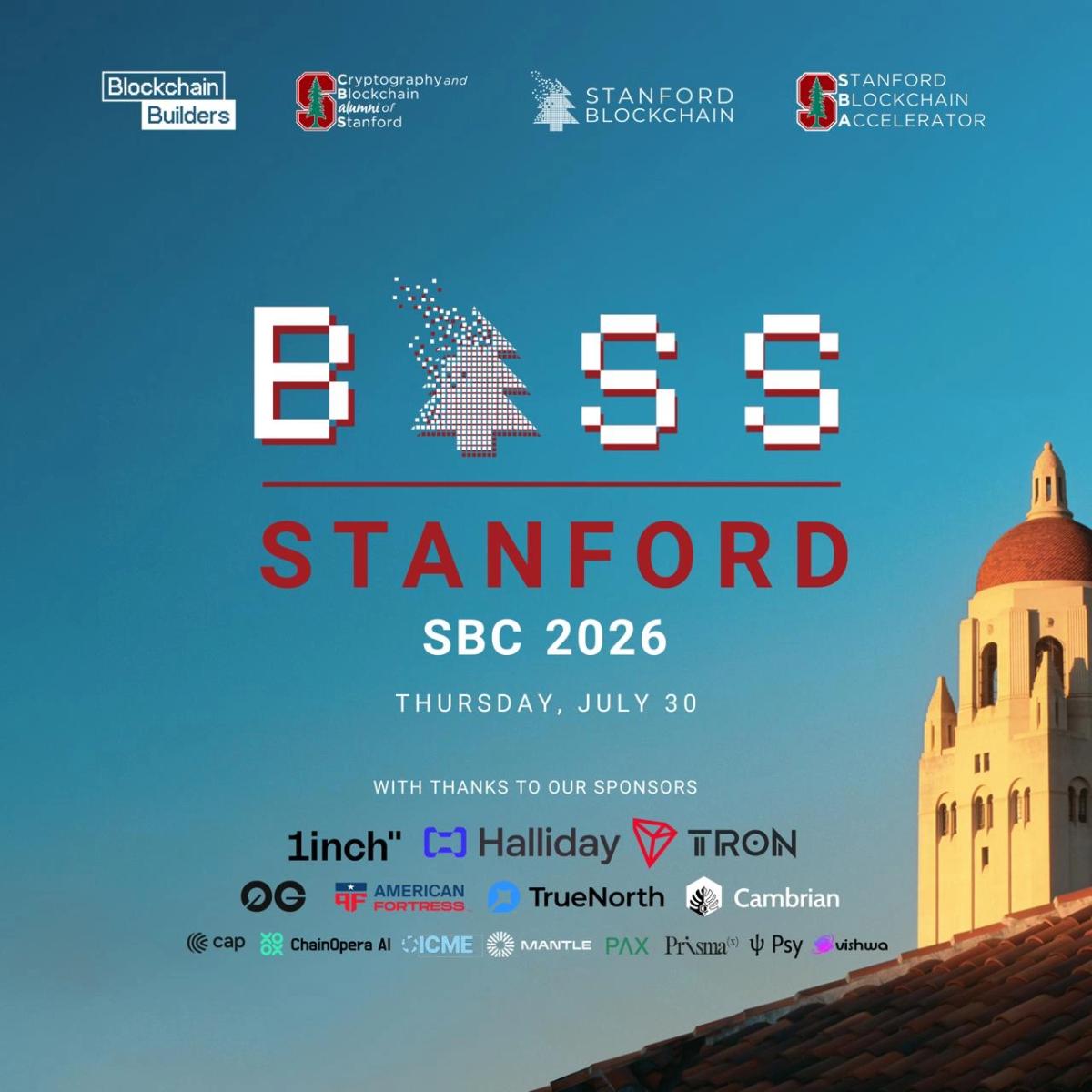 BASS SBC 2026