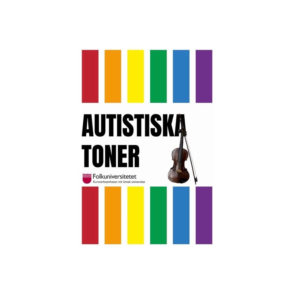 MUSIKCAFÉ: AUTISTISKA TONER