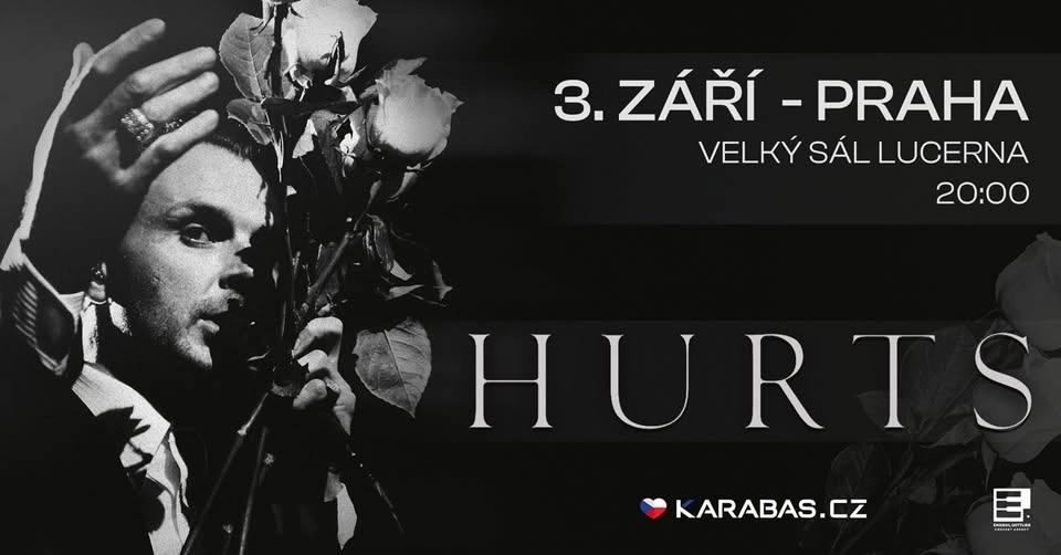 HURTS