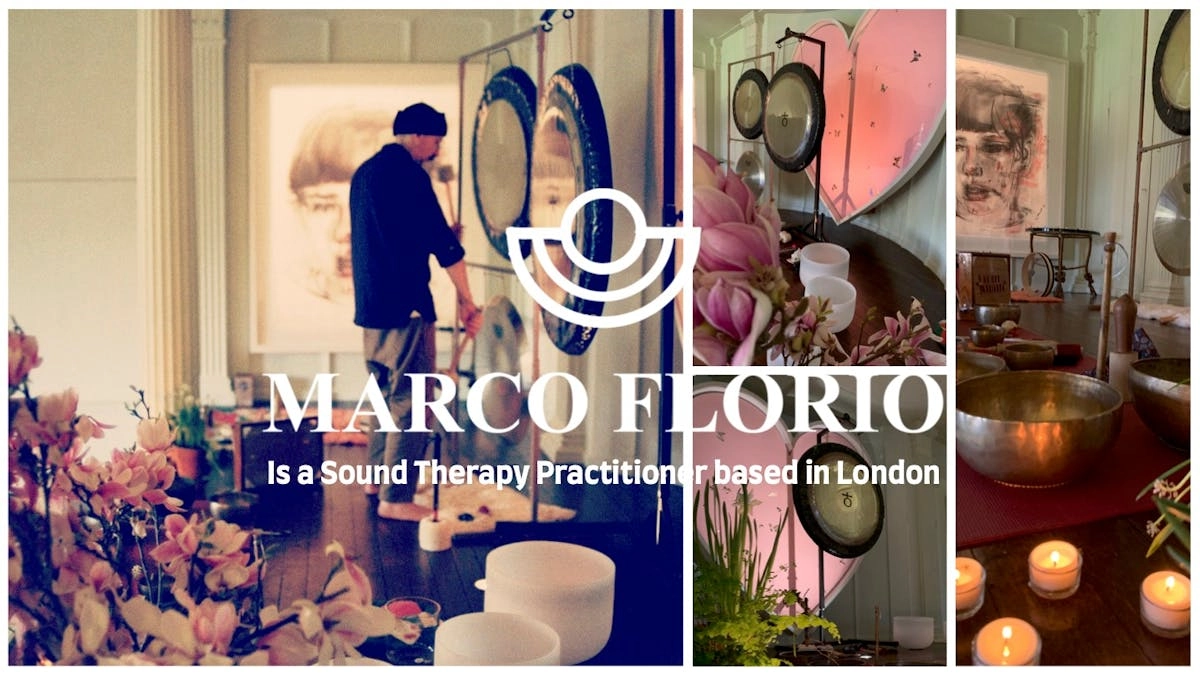 Sound Bath Meditation