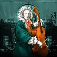 Antonio Vivaldi: Four Seasons by Mystery Ensemble