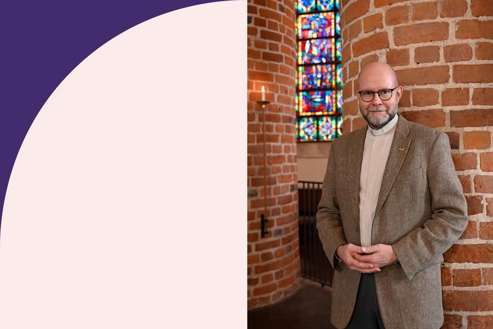 Föreläsning - Nyckelpersoner ur Historien om Svenska kyrkan