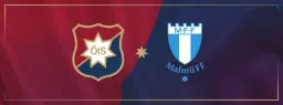 Premiär! Örgryte IS - Malmö FF