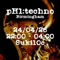 pH1:techno