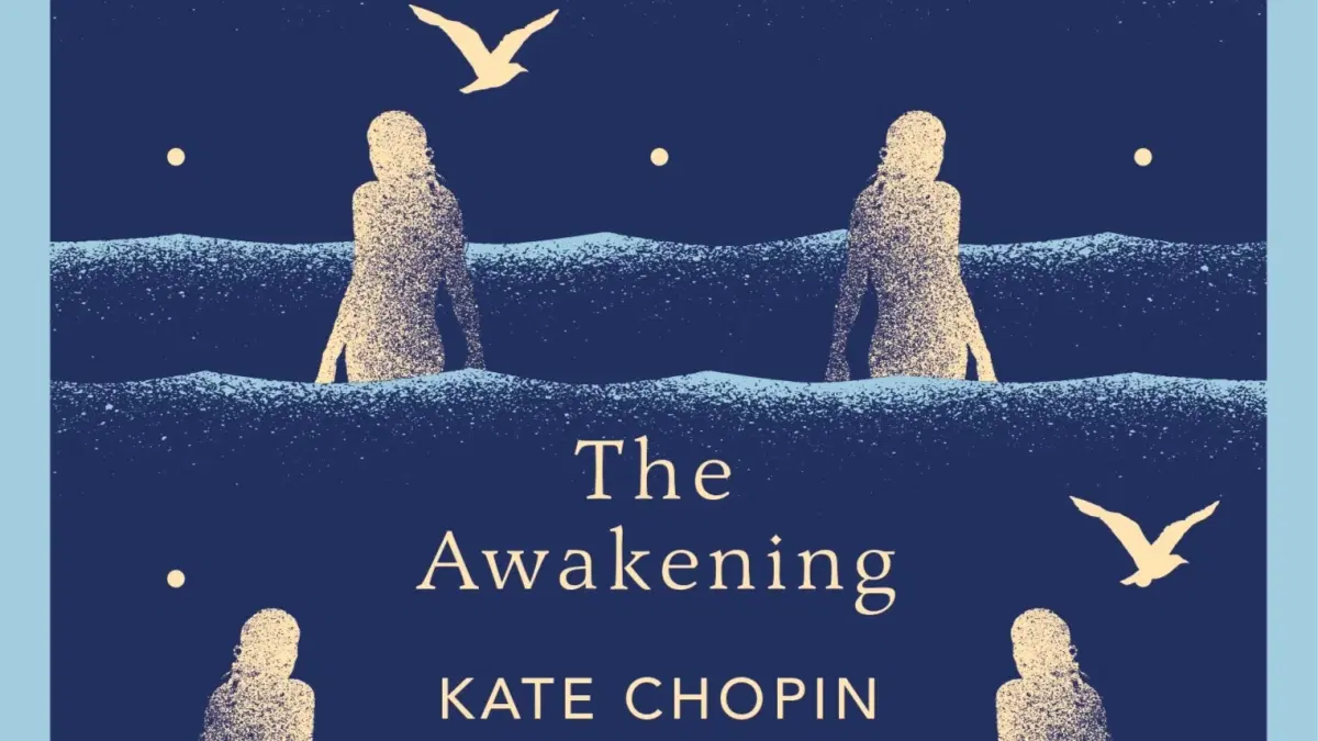 "The Awakening" by Kate Chopin