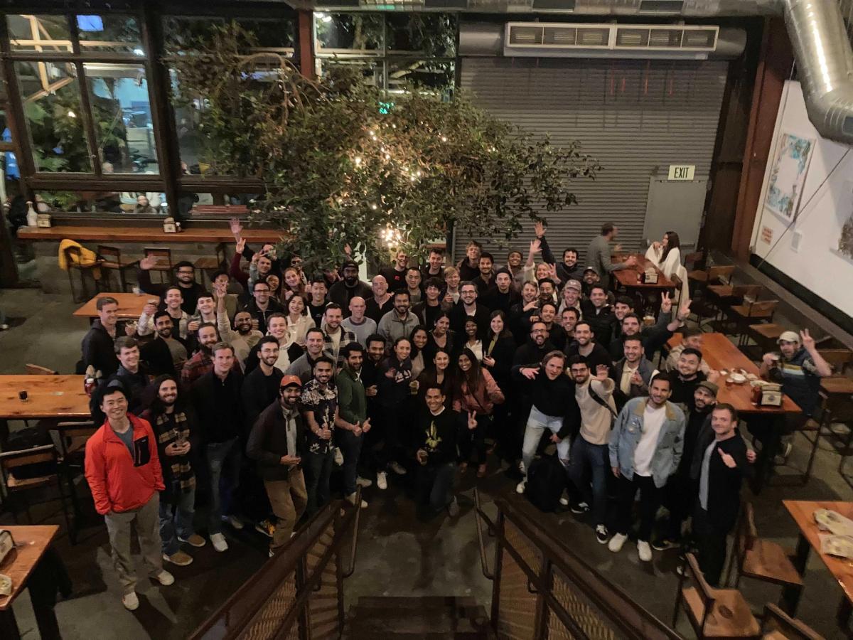 YC Alumni Monthly #50