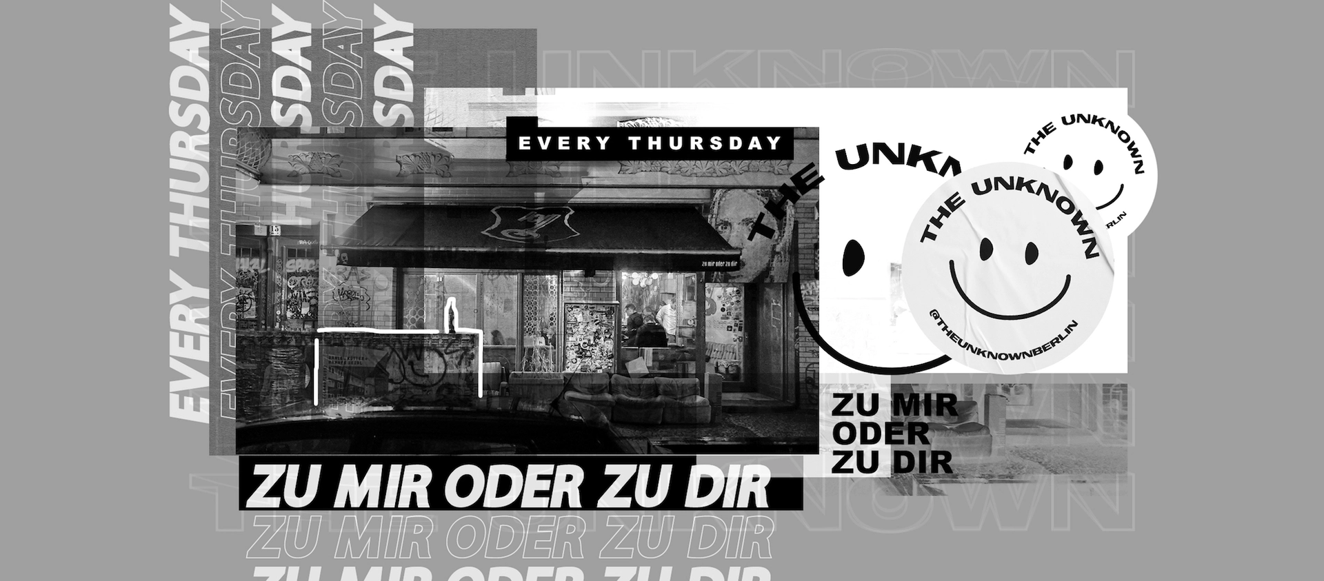 THE UNKNOWN (𝘍𝘙𝘌𝘌 𝘌𝘕𝘛𝘙𝘠 𝘜𝘕𝘛𝘐𝘓 22:00 ⟶ 𝘋𝘖𝘕𝘈𝘛𝘐𝘖𝘕-𝘉𝘈𝘚𝘌𝘋 𝘈𝘍𝘛𝘌𝘙)