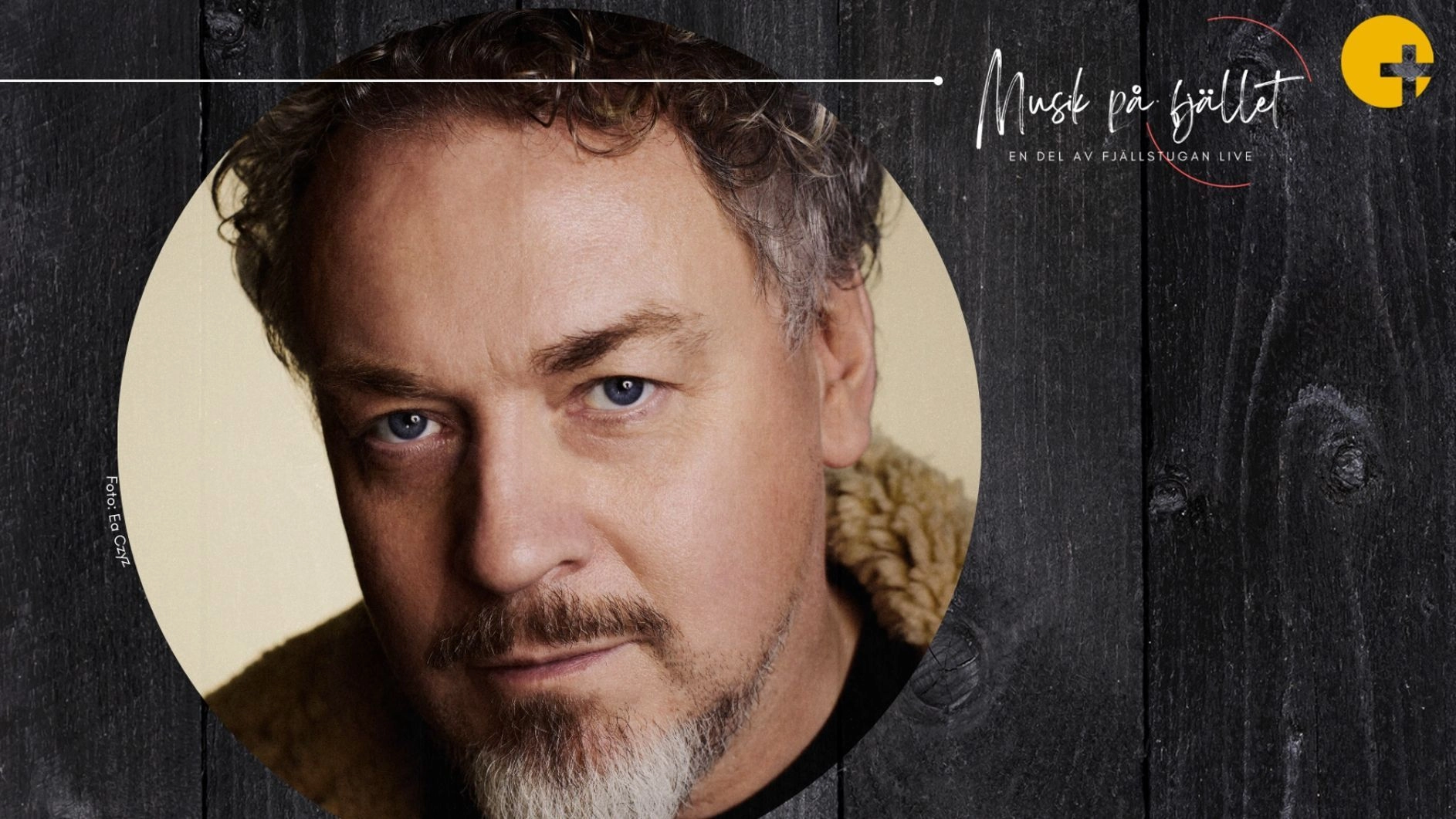 Musik på fjället - Eric Gadd