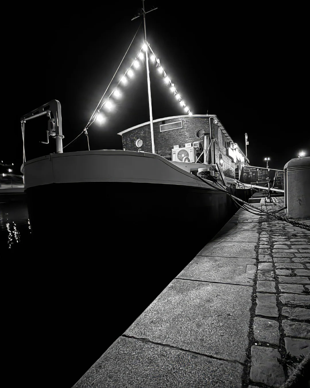 Mars: Audio Werner, Khmgnff, Stessie Tfgn