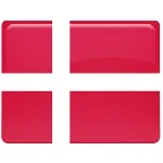 Battle of Copenhagen Day in Denmark