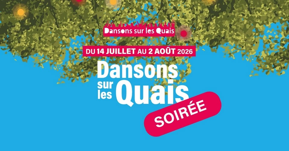 Soirée Danses de Salon | avec CBDS et Hand to Hand + Initiations Rumba et Paso Doble