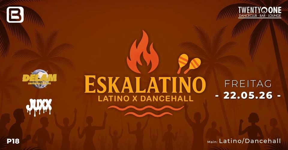 ESKALATINO