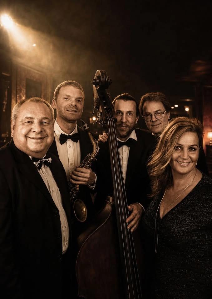 Jazz på svenska