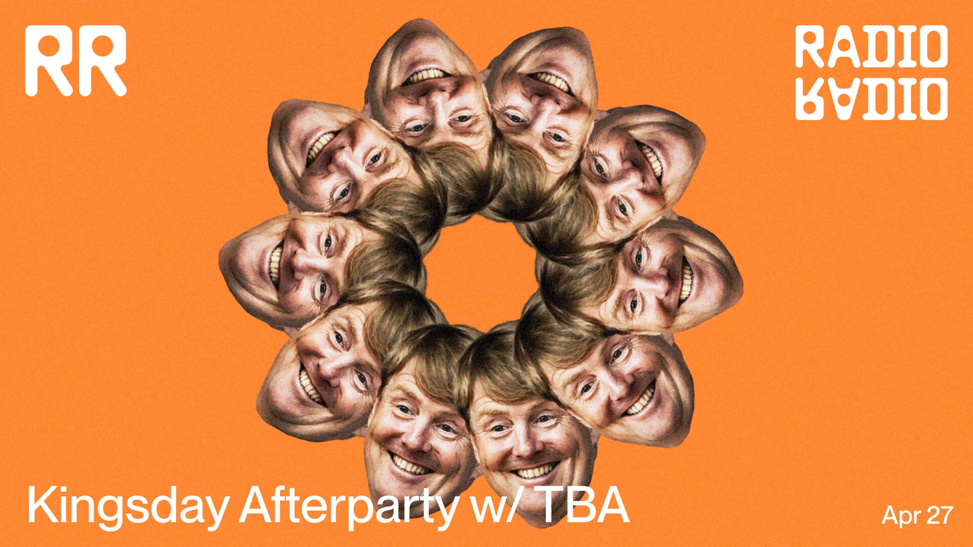 Kingsday After (TBA)