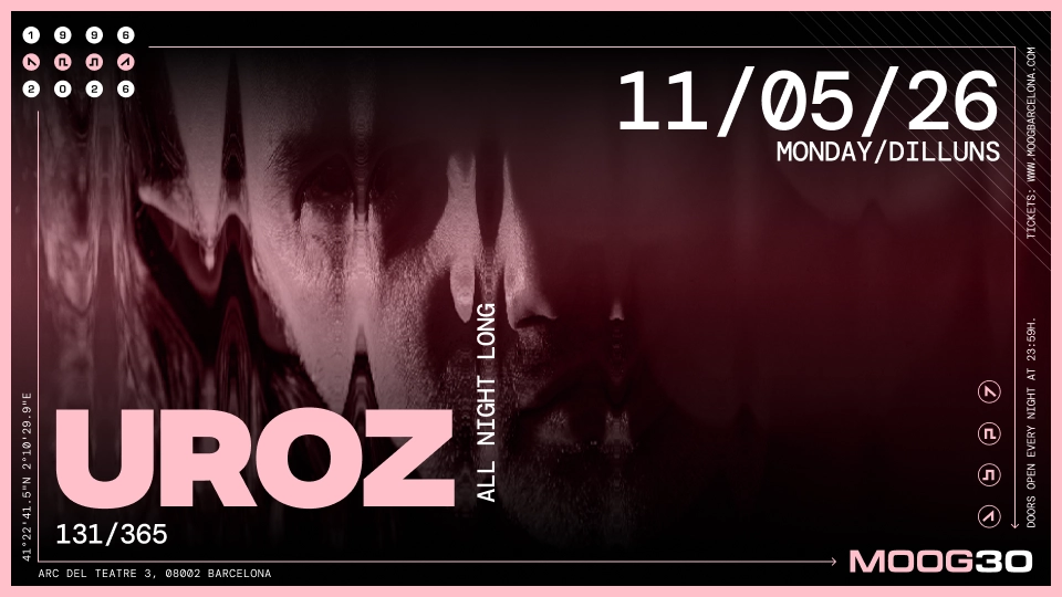 uroz (All Night Long)