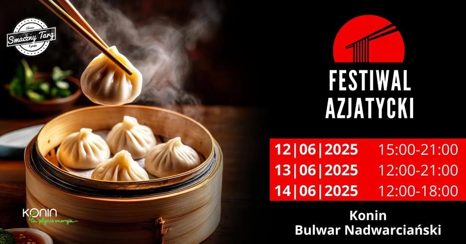 Festiwal Azjatycki Konin