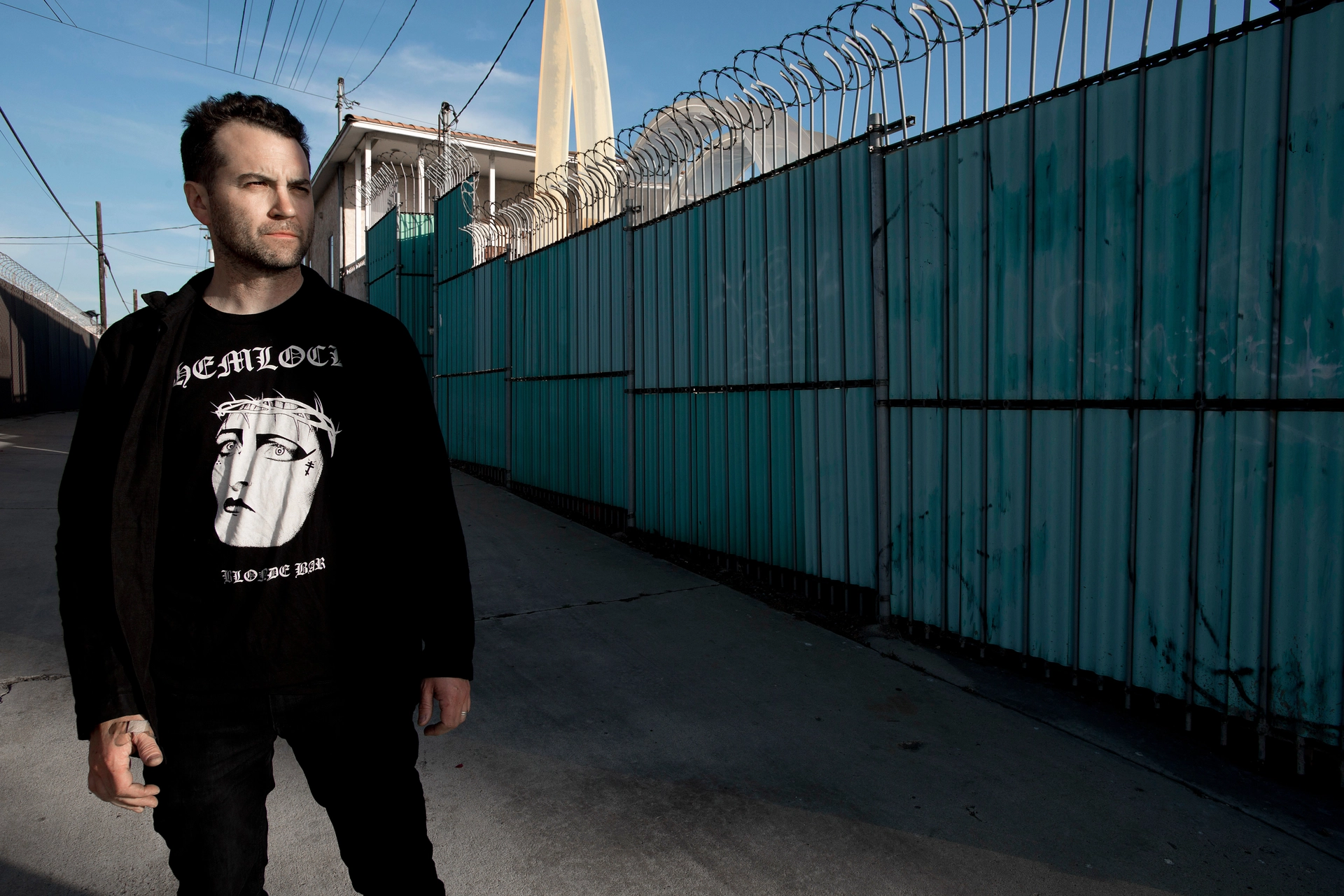 Author & Punisher + Fange