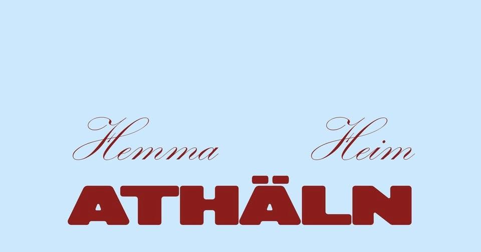 HEMMA/HEIM: RELEASE!