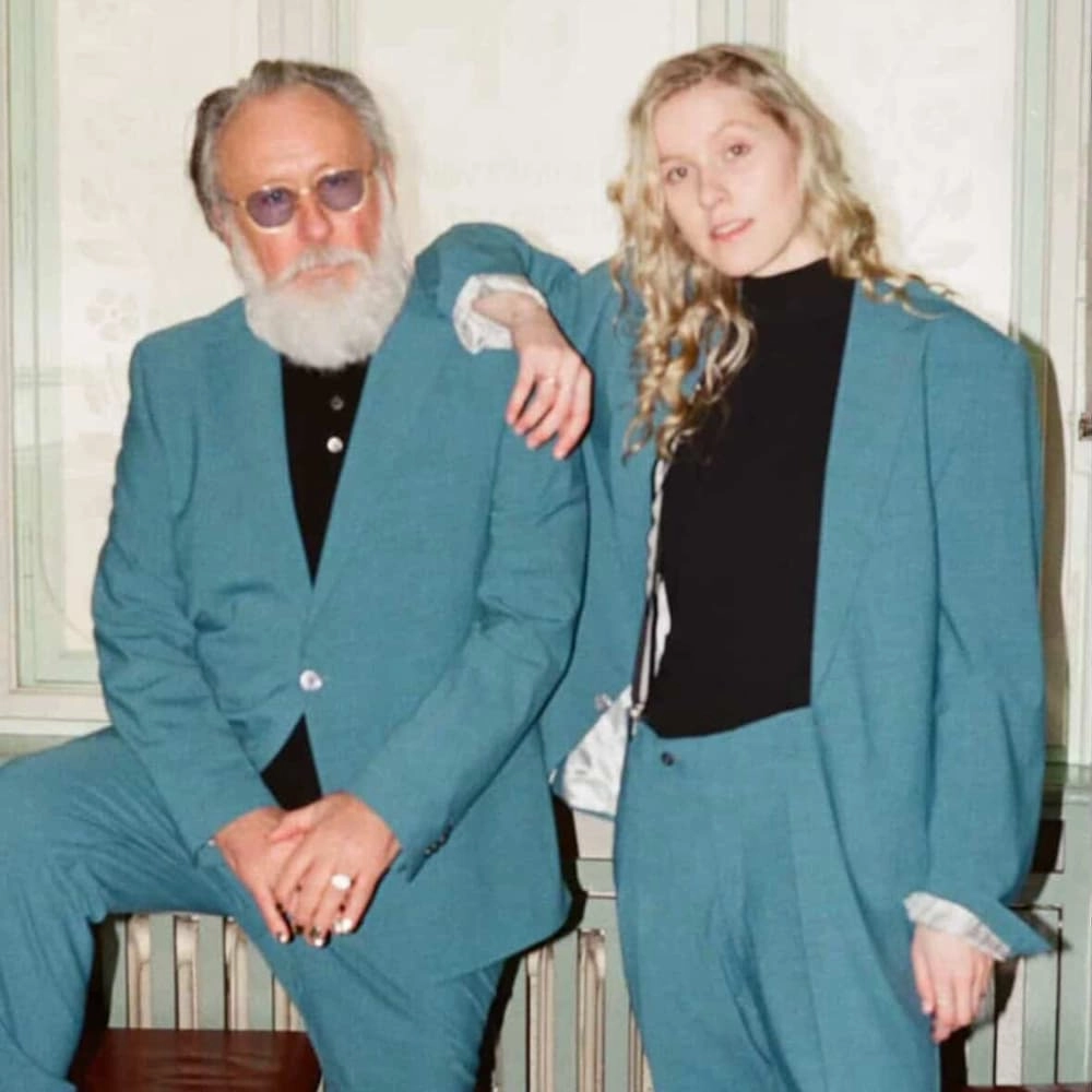 Friedrich Liechtenstein&Lil Paulin